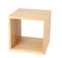 Jan Kurtz Würfel CUBUS 42 x 42 x 42 cm