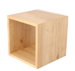 Jan Kurtz Würfel CUBUS 42 x 42 x 42 cm