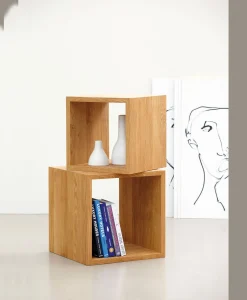 Jan Kurtz Würfel CUBUS 42 x 42 x 42 cm