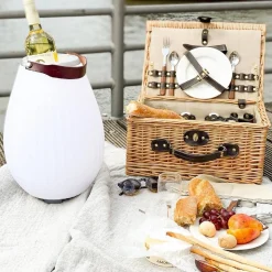 Joouls The Joouly Musik Outdoor Leuchte 35 S