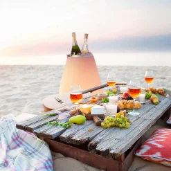 Joouls The Joouly Musik Outdoor Leuchte 35 S