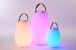 Joouls The Joouly Musik Outdoor Leuchte 35 S