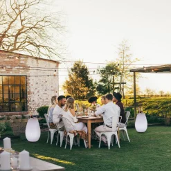 Joouls The Joouly Musik Outdoor Leuchte 35 S