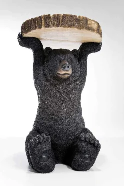 Kare Beistelltisch Bär Ø 33 cm