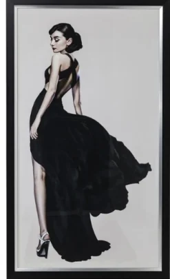 Kare Bild Frame Diva 100 x 172 cm