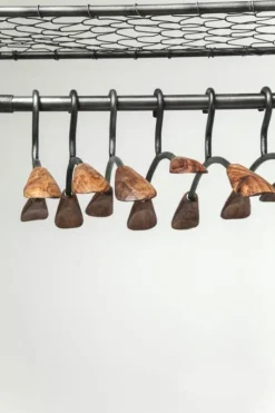 Kare Cosmopolitan - Garderobenregal inkl. Bügel