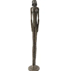 Kare Deko Figur Art Lady 78 cm