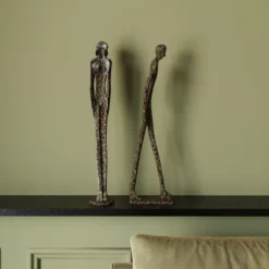 Kare Deko Figur Art Lady 78 cm