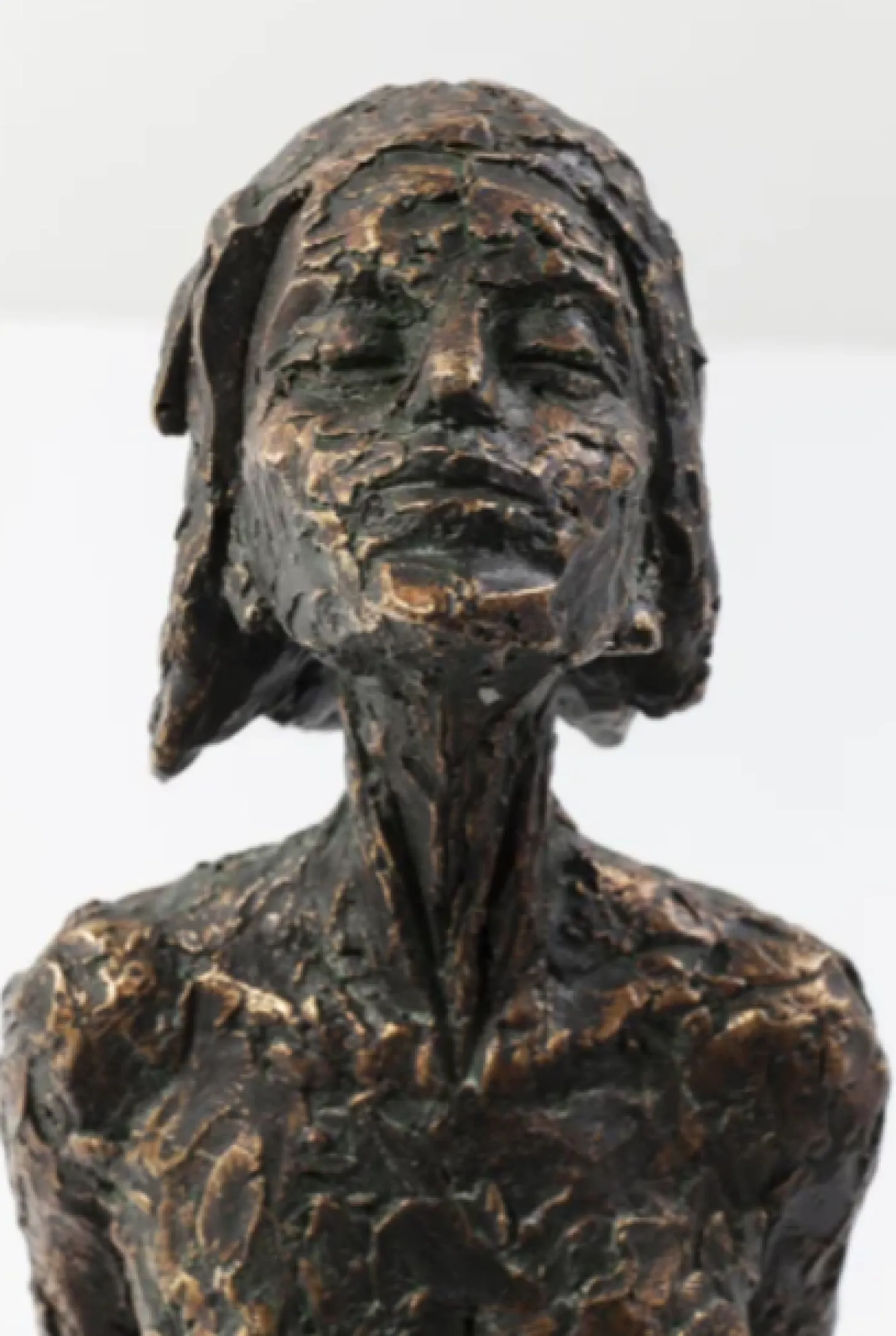 Kare Deko Figur Art Lady 78 cm