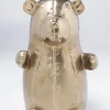 Kare Deko Figur Süßer Bär