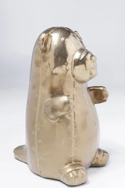 Kare Deko Figur Süßer Bär