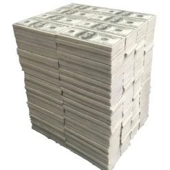 Kare Dollar - Grüner Sitzhocker