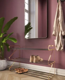 Kare Schuhregal Walk Big 84x55 cm