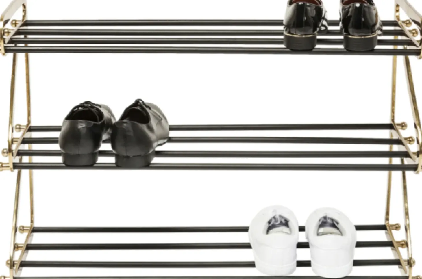 Kare Schuhregal Walk Big 84x55 cm