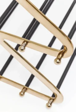 Kare Schuhregal Walk Big 84x55 cm