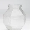 Kare Vase Laser