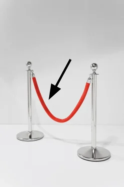 Kare VIP Kordel Vegas