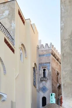 Kartell Componibili Bio Container cremefarben