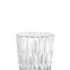 Kartell Jelly Vase glasklar