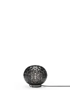 Kartell Mini Planet Indoorleuchte rauch