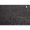 Keilbach Bravissimo Fußmatte 87 x 57 cm Dunkelgrau