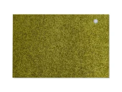 Keilbach Bravissimo Fußmatte 87 x 57 cm Dunkelgrau