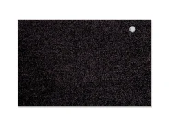 Keilbach Bravissimo Fußmatte 87 x 57 cm Dunkelgrau