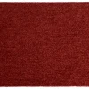 Keilbach Bravo Fußmatte 127 x 77 cm Rot