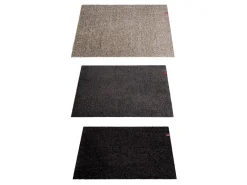 Keilbach Bravo Fußmatte 127 x 77 cm Rot