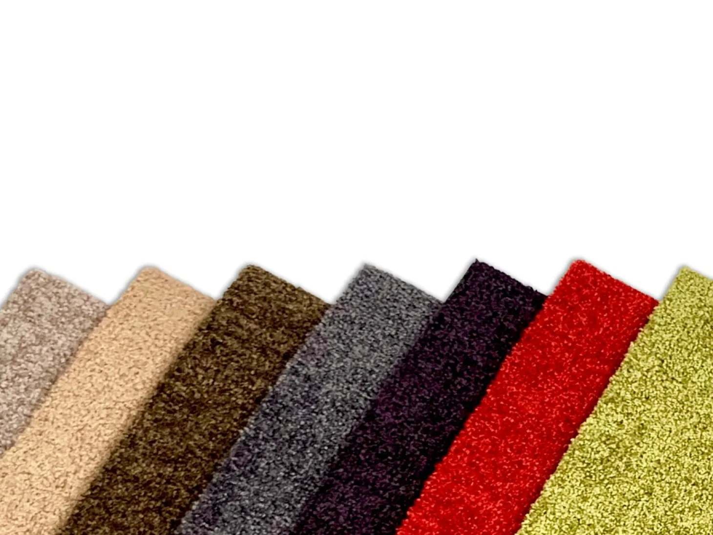 Keilbach Bravo Fußmatte 127 x 77 cm Rot