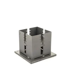 Keilbach Fidibus Feuerstelle