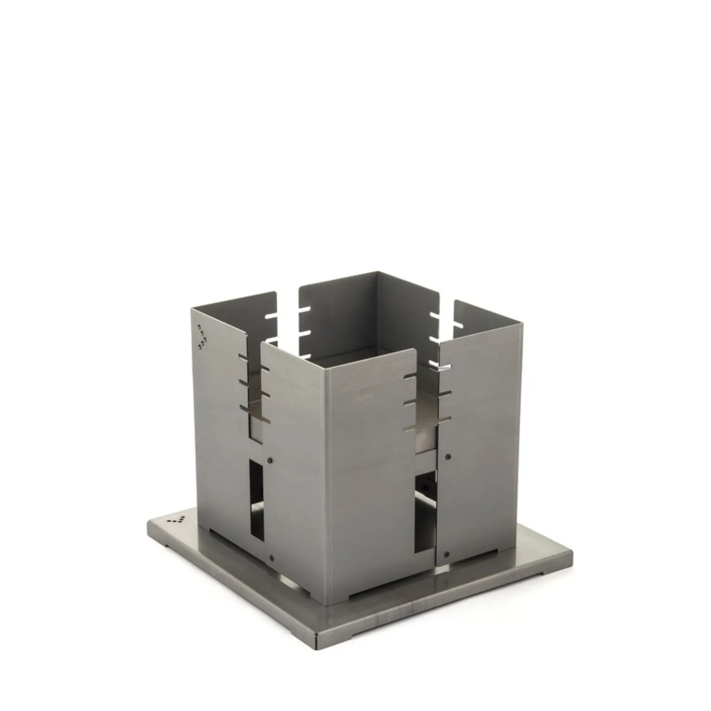 Keilbach Fidibus Feuerstelle