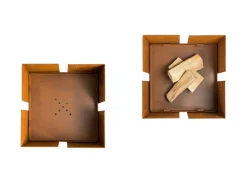 Keilbach Fidibus Feuerstelle