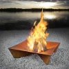 Keilbach Fluxus Feuerschale