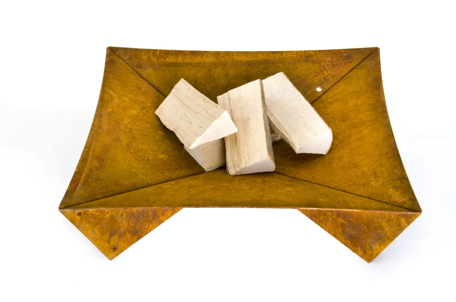 Keilbach Fluxus Feuerschale