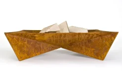 Keilbach Fluxus Feuerschale