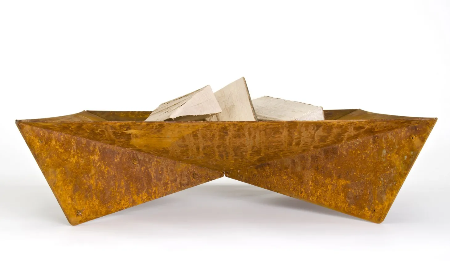 Keilbach Fluxus Feuerschale