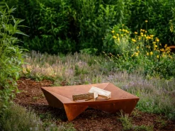 Keilbach Fluxus Feuerschale