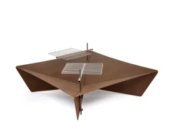 Keilbach Fluxus Feuerschale