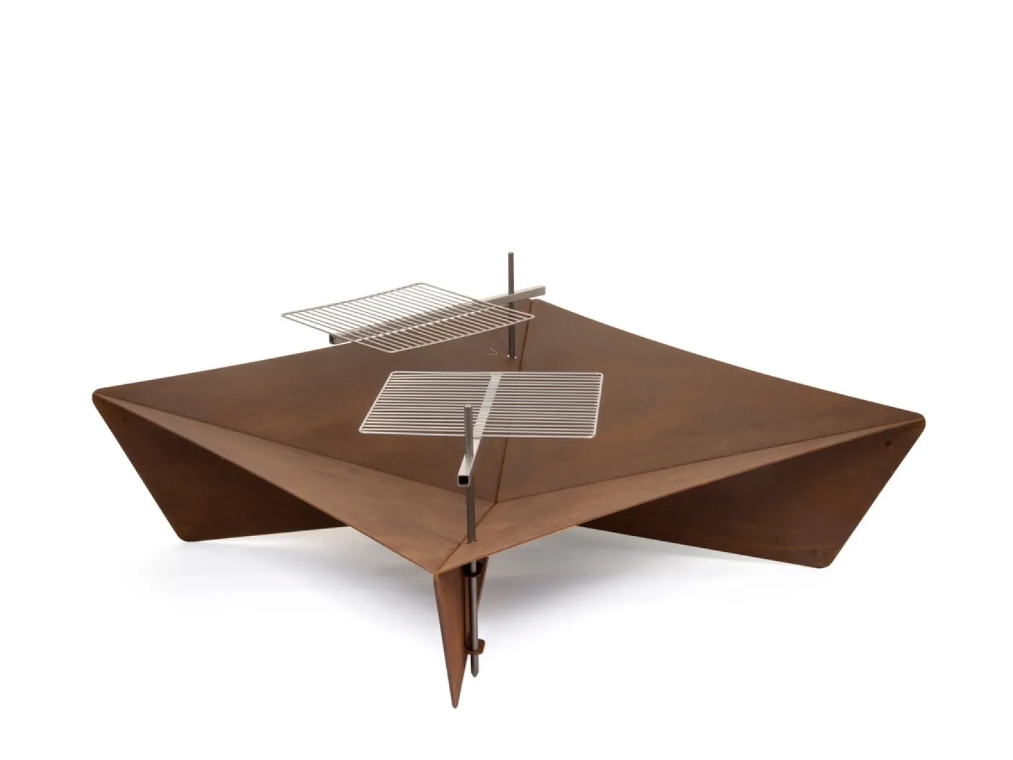 Keilbach Fluxus Feuerschale