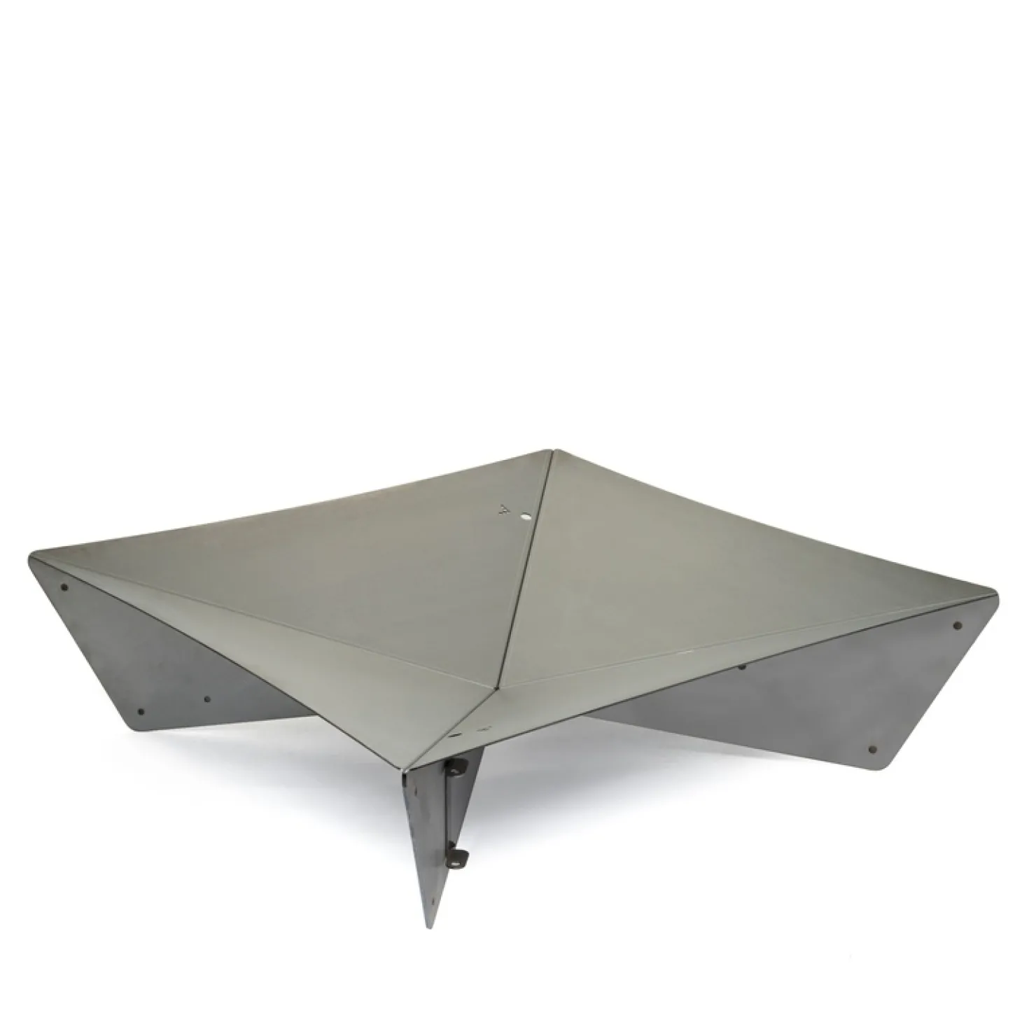 Keilbach Fluxus Feuerschale