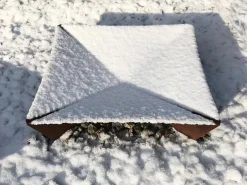 Keilbach Fluxus Feuerschale