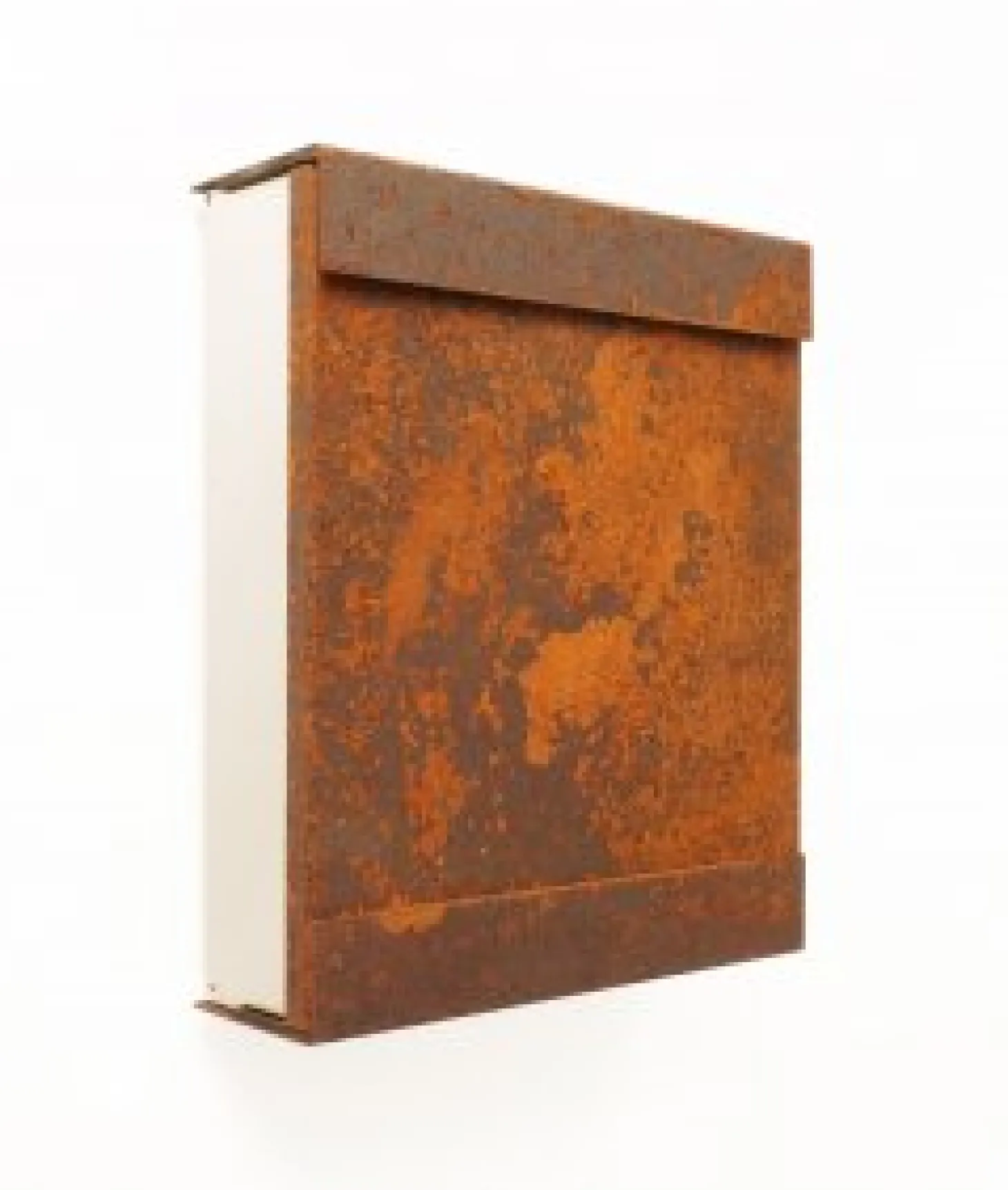 Keilbach Glasnost Briefkasten Stahl