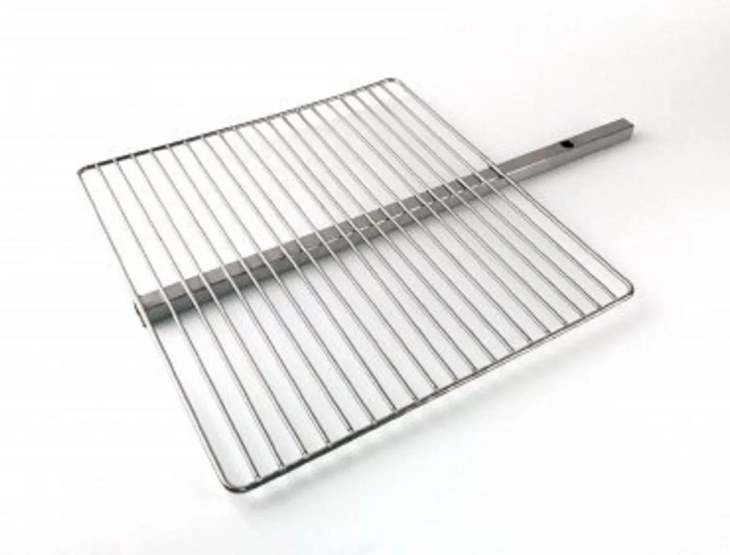 Keilbach Grillrost für Aura, Fluxus, Light-my-fire, Sun und Moon