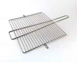 Keilbach Grillrost für Fidibus und Ferrum