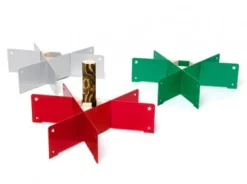 Keilbach Halleluja Christbaumständer Grün