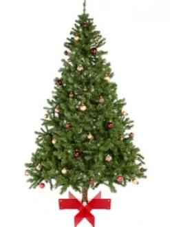 Keilbach Halleluja Christbaumständer Grün