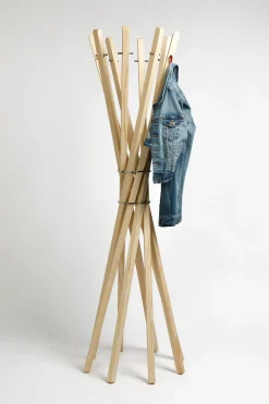 Keilbach Marilyn Standgarderobe Esche