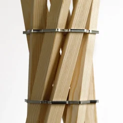 Keilbach Marilyn Standgarderobe Esche