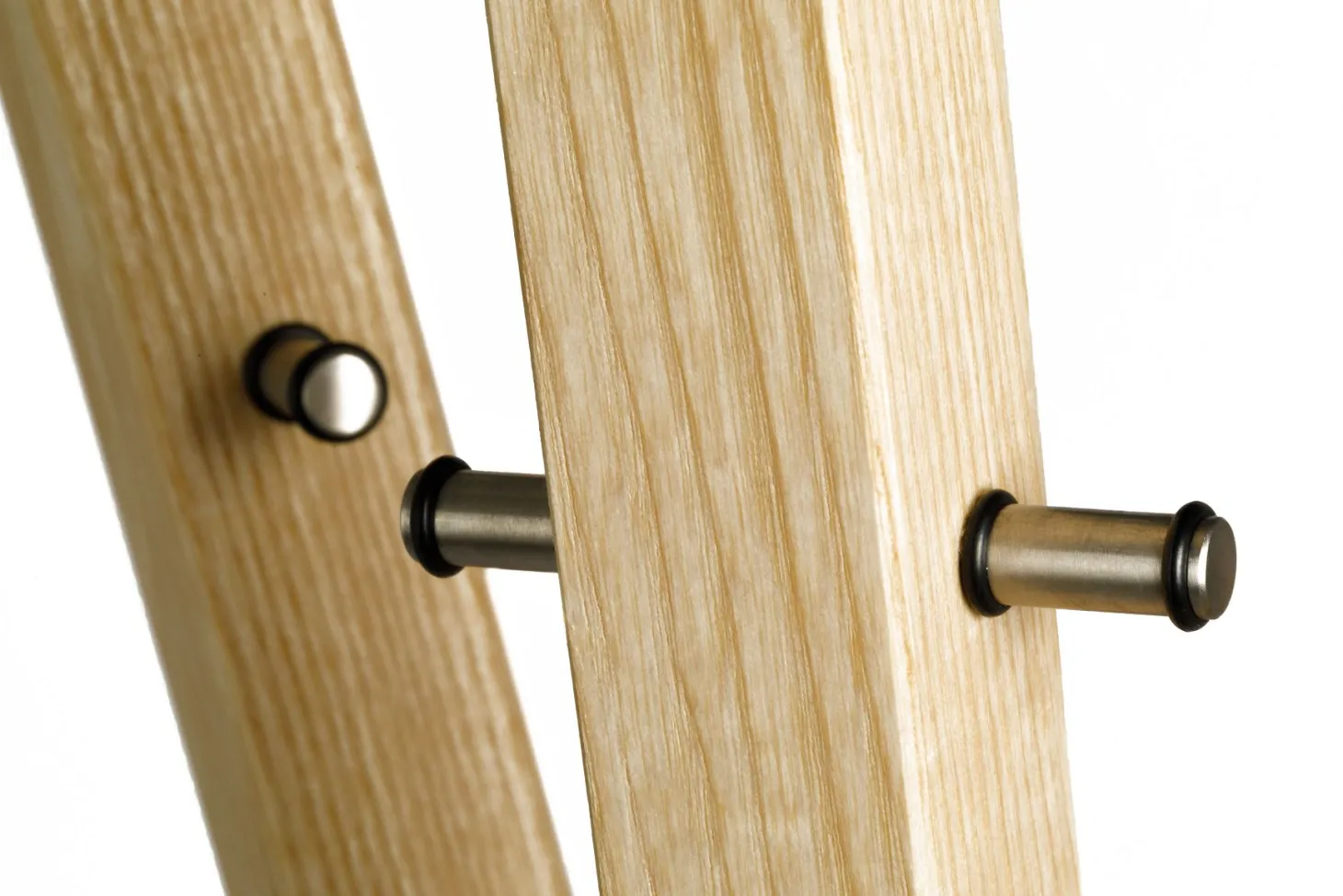 Keilbach Marilyn Standgarderobe Esche